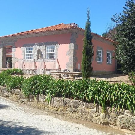 Casa Do Lobo Villa Lamego Kültér fotó