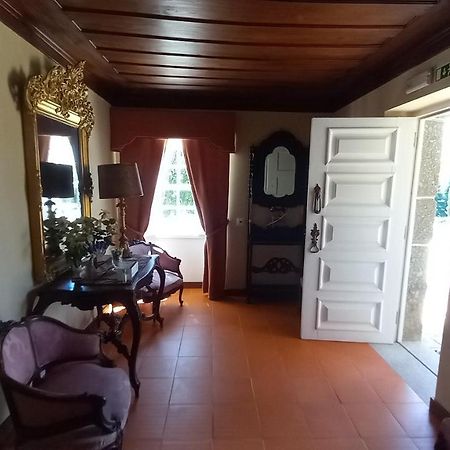 Casa Do Lobo Villa Lamego Kültér fotó
