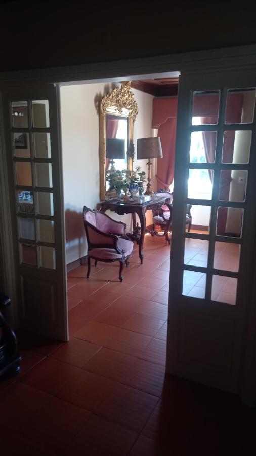 Casa Do Lobo Villa Lamego Kültér fotó