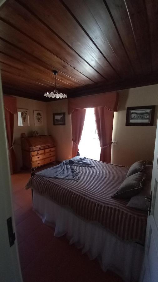 Casa Do Lobo Villa Lamego Kültér fotó